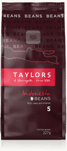 Indonesia Beans